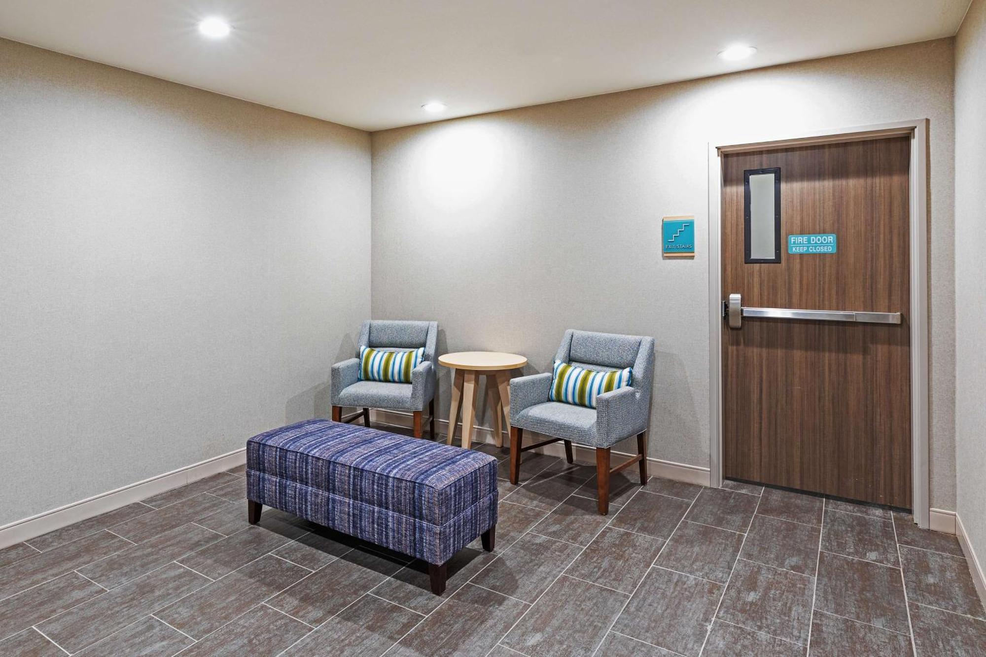 Home2 Suites By Hilton Weatherford Екстер'єр фото