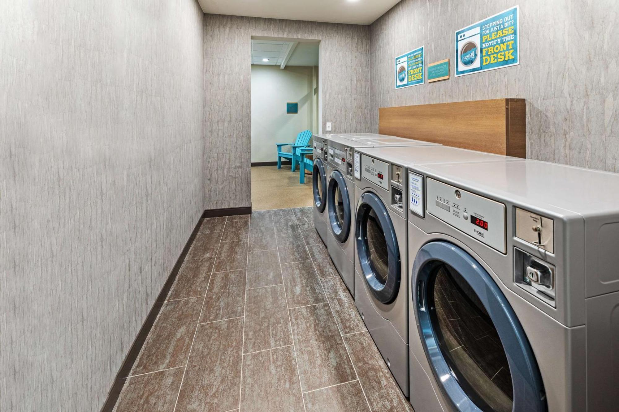 Home2 Suites By Hilton Weatherford Екстер'єр фото