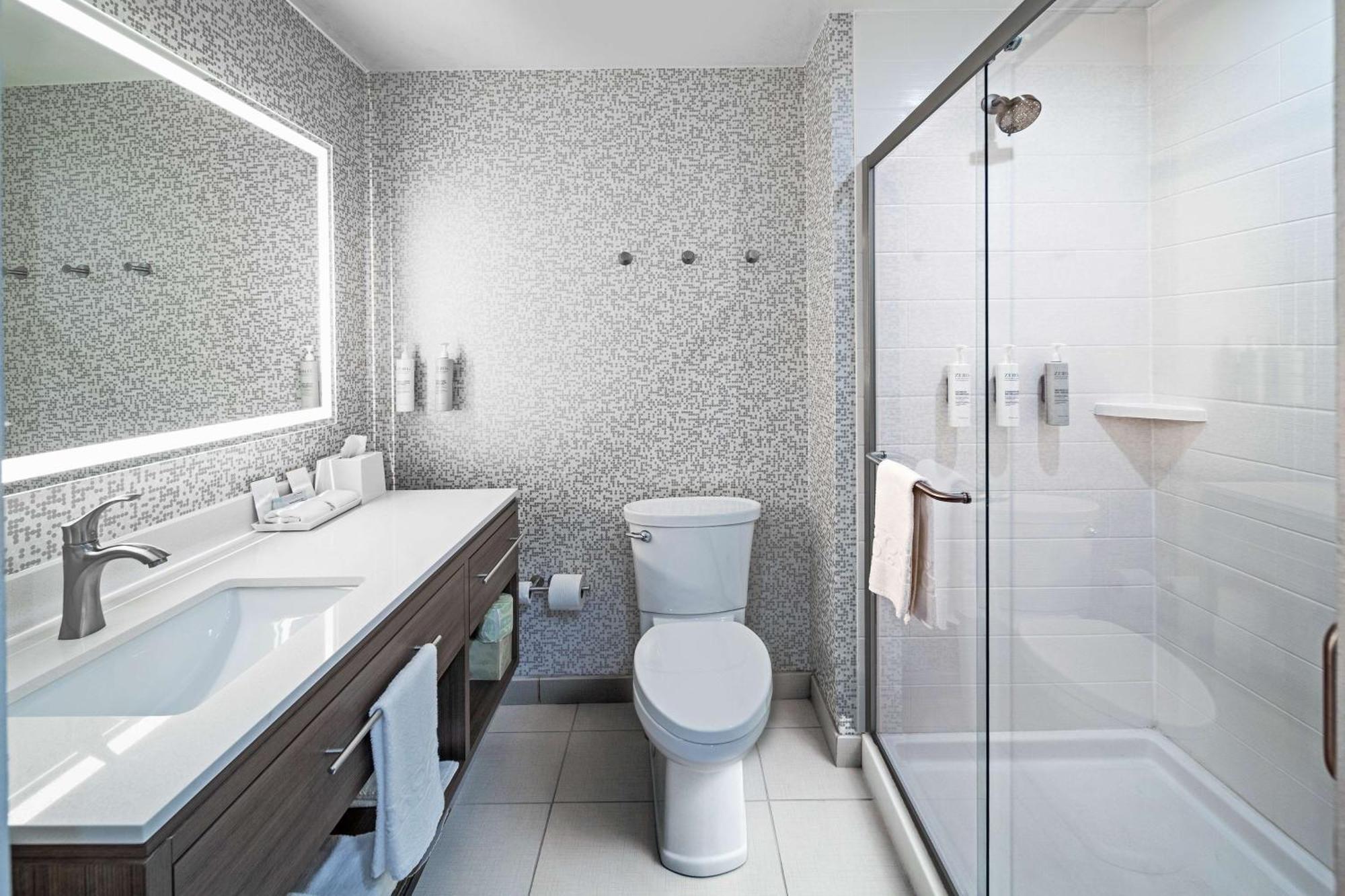 Home2 Suites By Hilton Weatherford Екстер'єр фото